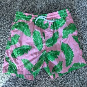 The Beaufort Bonnet Swim size 7